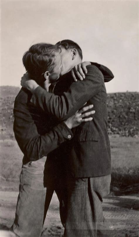 gai male|‘100 Years of Men in Love’ Reminds Us that Queer Love  .